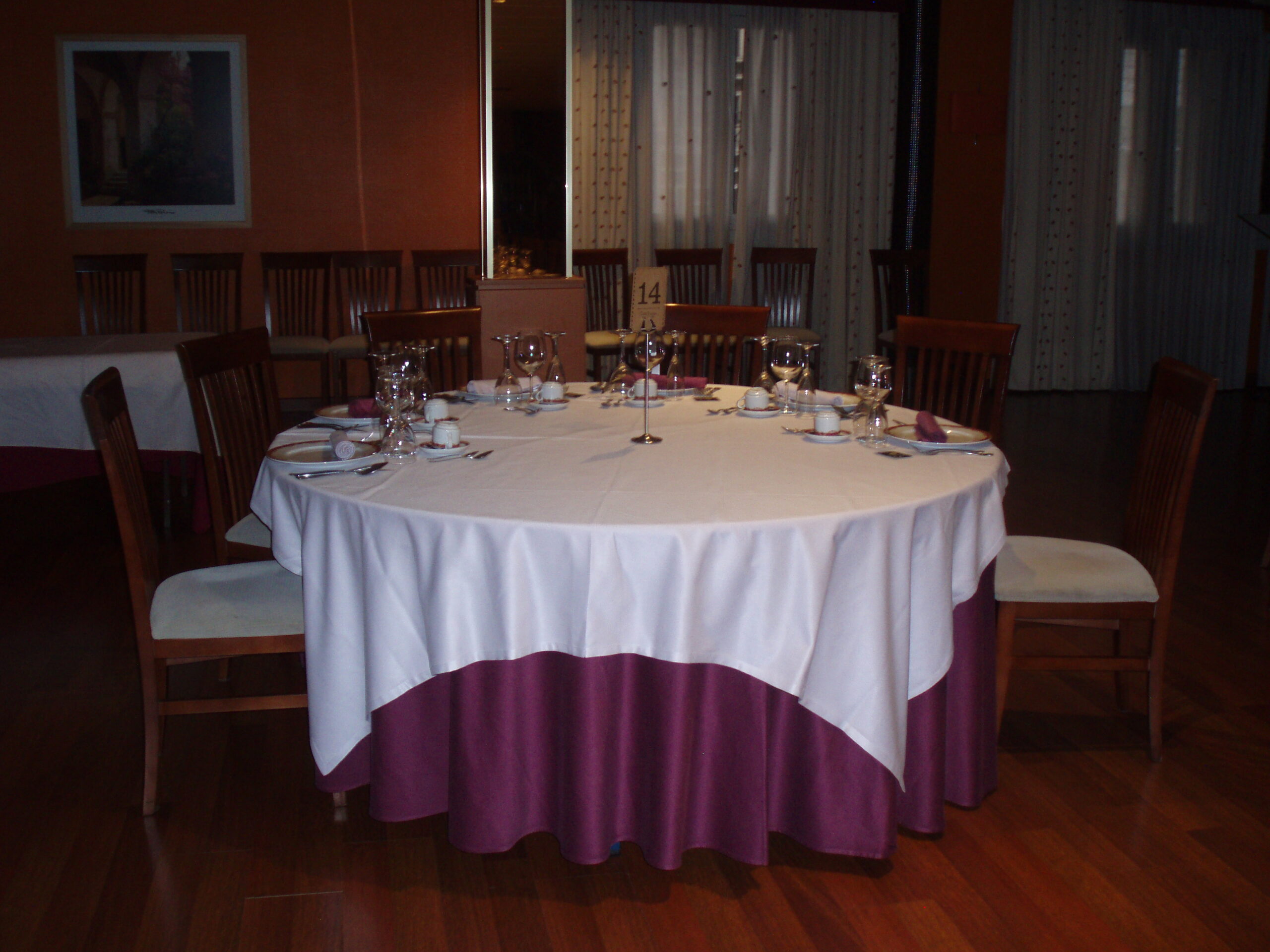 OLYMPUS DIGITAL CAMERA The Royal Food